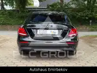 2016 Mercedes Benz E 350