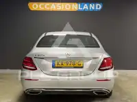 2016 Mercedes Benz E 350