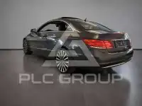 2016 Mercedes Benz E 350