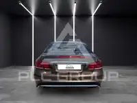 2016 Mercedes Benz E 350