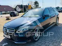 2016 Mercedes Benz E 350