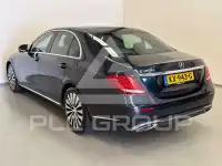 2016 Mercedes Benz E 350