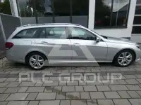 2016 Mercedes Benz E 350