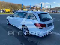 2016 Mercedes Benz E 350