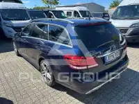 2016 Mercedes Benz E 350