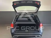 2016 Mercedes Benz E 350