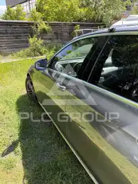 2016 Mercedes Benz E 350