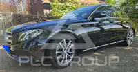 2016 Mercedes Benz E 350