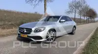 2016 Mercedes Benz E 350