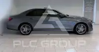 2016 Mercedes Benz E 350