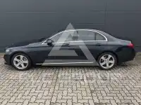 2016 Mercedes Benz E 350