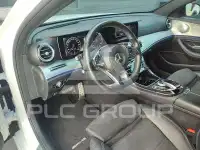2016 Mercedes Benz E 350