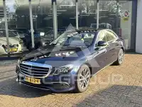 2016 Mercedes Benz E 350