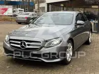 2016 Mercedes Benz E 350