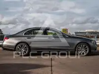 2016 Mercedes Benz E 350