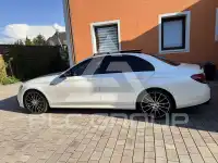2016 Mercedes Benz E 350