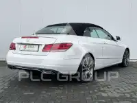 2016 Mercedes Benz E 350