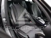 2016 Mercedes Benz E 350