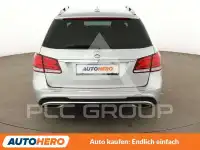 2016 Mercedes Benz E 350