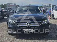 2016 Mercedes Benz E 350