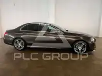 2016 Mercedes Benz E 350