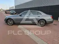 2016 Mercedes Benz E 350