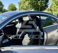 2016 Mercedes Benz E 350