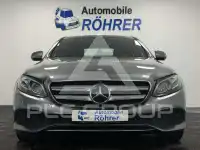 2016 Mercedes Benz E 350