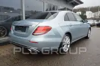 2016 Mercedes Benz E 350