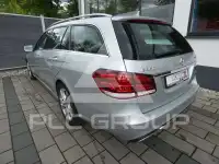 2016 Mercedes Benz E 350