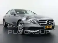 2016 Mercedes Benz E 350