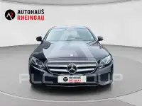 2016 Mercedes Benz E 350