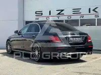 2016 Mercedes Benz E 350