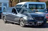 2016 Mercedes Benz E 350