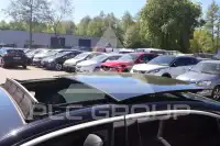 2016 Mercedes Benz E 350