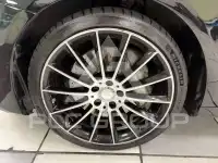 2016 Mercedes Benz E 350