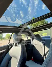 2016 Mercedes Benz E 350