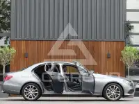2016 Mercedes Benz E 350