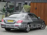 2016 Mercedes Benz E 350