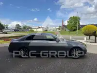 2016 Mercedes Benz E 350