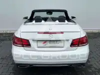 2016 Mercedes Benz E 350