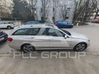 2016 Mercedes Benz E 350
