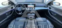 2016 Mercedes Benz E 350