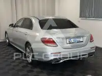 2016 Mercedes Benz E 350