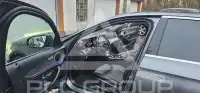 2016 Mercedes Benz E 350