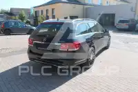 2016 Mercedes Benz E 350