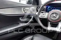 2016 Mercedes Benz E 350
