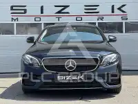 2016 Mercedes Benz E 350