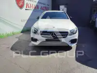 2016 Mercedes Benz E 350