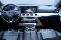 2016 Mercedes Benz E 350